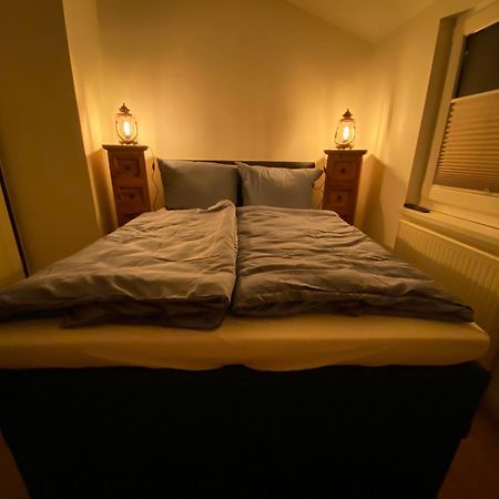 Hochheide Lodge Winterberg Luaran gambar