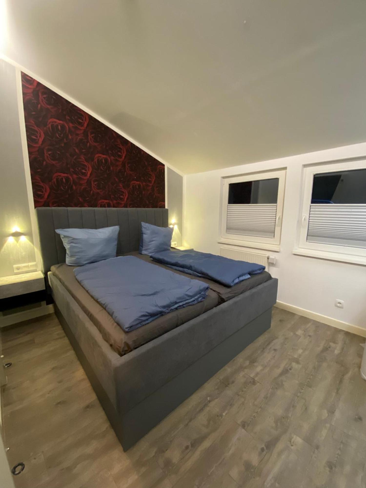 Hochheide Lodge Winterberg Luaran gambar
