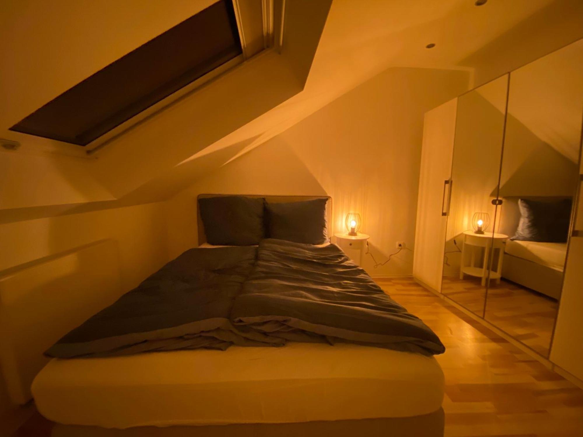 Hochheide Lodge Winterberg Luaran gambar